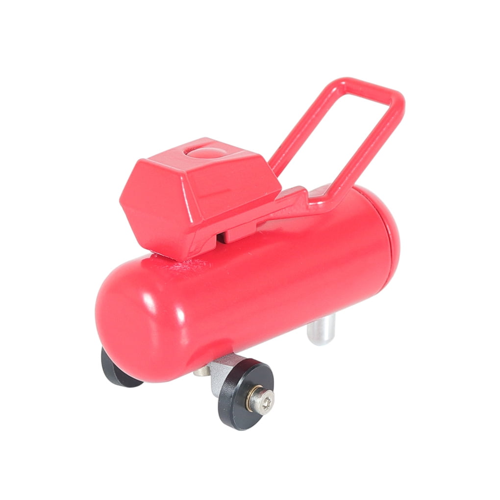 DTOWER Simulation Air Pump Remote Control Vehicles 1/18 Scale
