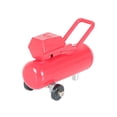 thumbnail image 1 of Simulación de vehículos de bomba de aire compresor decoración de carrocería Universal RC coche de escalada DIY partes de decoración del cuerpo accesorios rojo Monstrate FN000845-02, 1 of 4