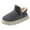 O-Grey, variant on Rinsvye Women Slippers Autumn and Massage Slippers for Women Winter New Pattern Couple Womens Animal Slippers Style Solid Color Thick Womens Fuzzy Slippers Sandals Sole Thickened Warm Comfortable Sh