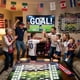 thumbnail image 5 of Póster soulFr Calendario de la Copa Mundial de Fútbol 2026 90 x 60 cm, 5 of 8