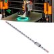 thumbnail image 1 of Riel de Guía Lineal ANGGREK Deslizante Integral Para Impresora 3D, 1 of 8