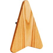 9 Key Solid Pentatonic Kalimba