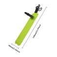 thumbnail image 2 of Mini boya marcadora de superficie impermeable colgante SMB para actividades subacuáticas, 2 of 9
