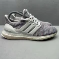 thumbnail image 1 of Mens Size 8 Adi - das UltraBoost 4.0 Shoes White Multicolor Running Athletic 2019, 1 of 6