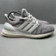 thumbnail image 1 of Mens Size 8 Adi - das UltraBoost 4.0 Shoes White Multicolor Running Athletic 2019, 1 of 6
