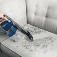 Shark Cordless Pet Plus AntiAllergen Complete Seal Stick Vacuum Hair