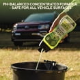 thumbnail image 4 of Jabón para lavado de autos Gear Hugger, ecológico, 473 ml (paquete de 1), 4 of 6