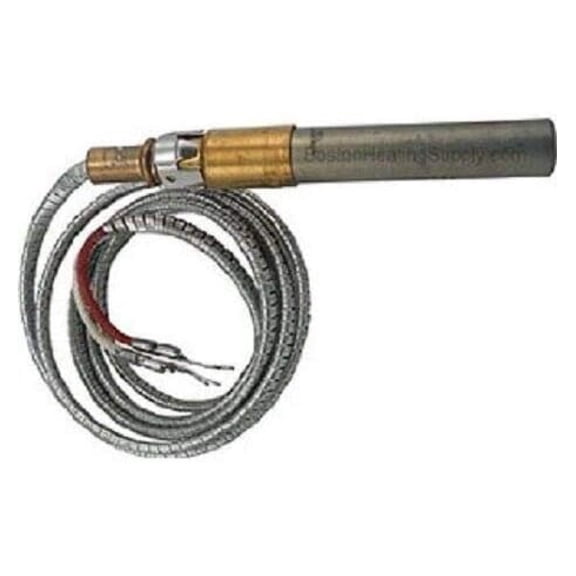 Replacement for Q313A 750 Millivolt Thermopile Generator Fireplace