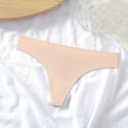 thumbnail image 2 of Liquidation 2025 Culottes pour Femmes Culottes en Liquidation pour Femmes String Sans Coutures, 2 of 3