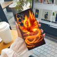 thumbnail image 4 of ¡Mejora el aspecto de tu iPhone con esta moderna funda mate para teléfono con diseño de dibujos animados de doble capa!, 4 of 4