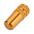 thumbnail image 4 of Tapa De Válvula De Bicicleta, Tapa De Válvula Francesa De 1,6x0,5 Cm, ​​10 Piezas 6 G A Prueba De Polvo Para Reparador De Bricolaje De Bicicleta, 4 of 7
