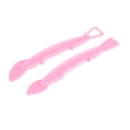 thumbnail image 4 of Taller De Cerámica Eléctrica Ni?os Peque?os DIY Juego De Juguete De Rueda De Cerámica Regalo - Rosa SM SunniMix Kit de rueda de alfarería para niños, 4 of 8