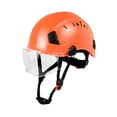 thumbnail image 1 of Hard Hard Breantable cómodo, práctico, ajustable para hombres mecánicos Naranja, 1 of 8
