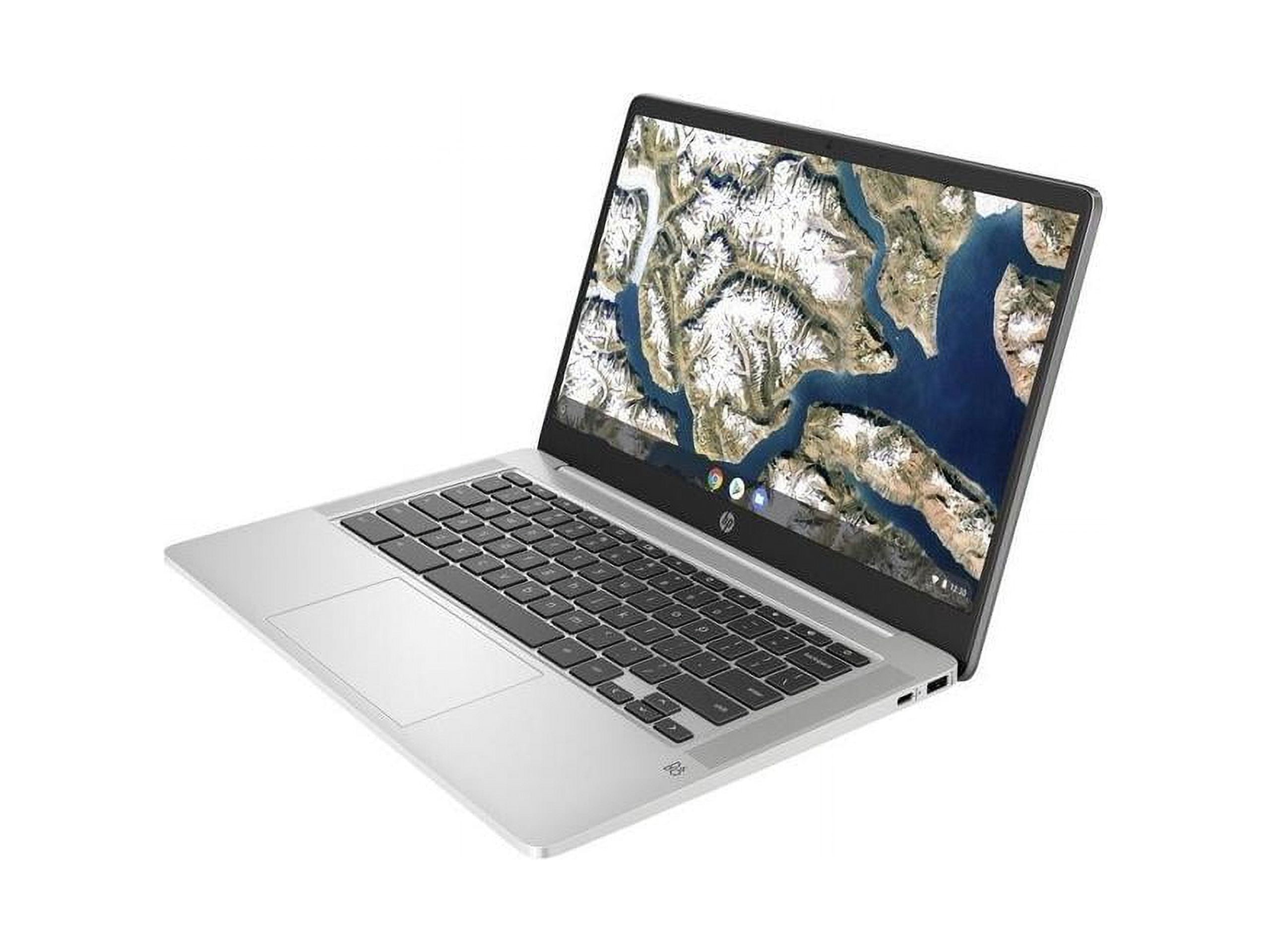 【美品】HP Chromebook 14a intel N4020 Amazon.com: HP 14a-ne0013dx 14 Inch HD Chromebook Laptop