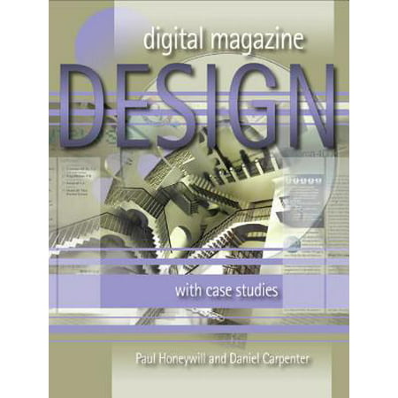 Digital Magazine Design - eBook