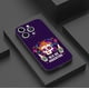 thumbnail image 3 of Elegante funda de goma TPU con diseño de dibujos animados para iPhone: ¡Proteja su dispositivo con creatividad!, 3 of 4