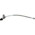 thumbnail image 2 of Parking Brake Cable, 2 of 4