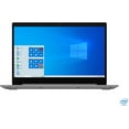 thumbnail image 5 of Lenovo IdeaPad 3 15.6" FHD Touchscreen/ Laptop Computer/ 11th Gen Intel i5-1135G7 (Beat i7-1065G7)/ 12GB DDR4/ 256GB SSD/ Webcam/ WiFi / Bluetooth/ Win 11 with UltraTech Mouse Pad Bundled, 5 of 10