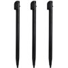 Mad Catz - Stylus - black (pack of 3) - for Nintendo DS Lite, Nintendo DSi