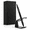 Black, variant on Magnetic Levitation Metal Gravity Spinner Pen, Black, Fidget Desk Accessory