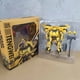 thumbnail image 1 of Transformation Toys BAIWEI TW1025 SS49 Yellow Bee Hornet Warrior Movie Action Alloy Figure Robot Beetle Deformation Model Gifts, 1 of 2
