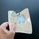 thumbnail image 1 of Juguete antiestrés llavero con textura de TPE - Diseño de bolsa ciega, tamaño de 2 pulgadas y reutilizable - Fidget para aliviar la ansiedad de niños/adultos, 1 of 5