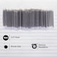 thumbnail image 4 of Paquete de 200 Bolígrafos de Seguridad Flexibles para Salud Mental, Bolígrafos de 3,8 Pulgadas Flexibles para Hospitales de Salud Mental, 4 of 5