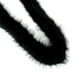 thumbnail image 5 of Rollo De Tela De Piel Artificial Suministros Suaves Piel Artificial Negro Sunnimix Material de la tela, 5 of 6