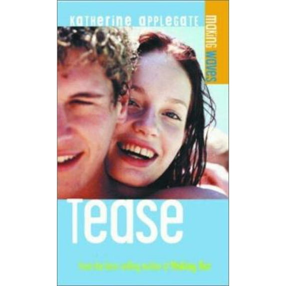 Pre-Owned Making Waves #2: Tease (Paperback) 1931497133 9781931497138