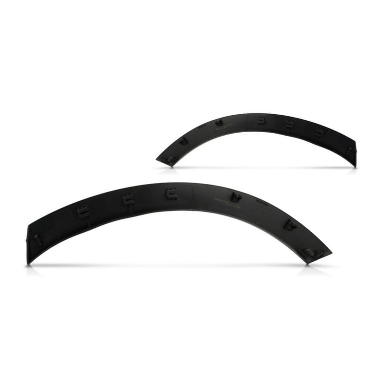 For Honda CR-V 2017-2022 Wheel Arch Molding Driver and Passenger