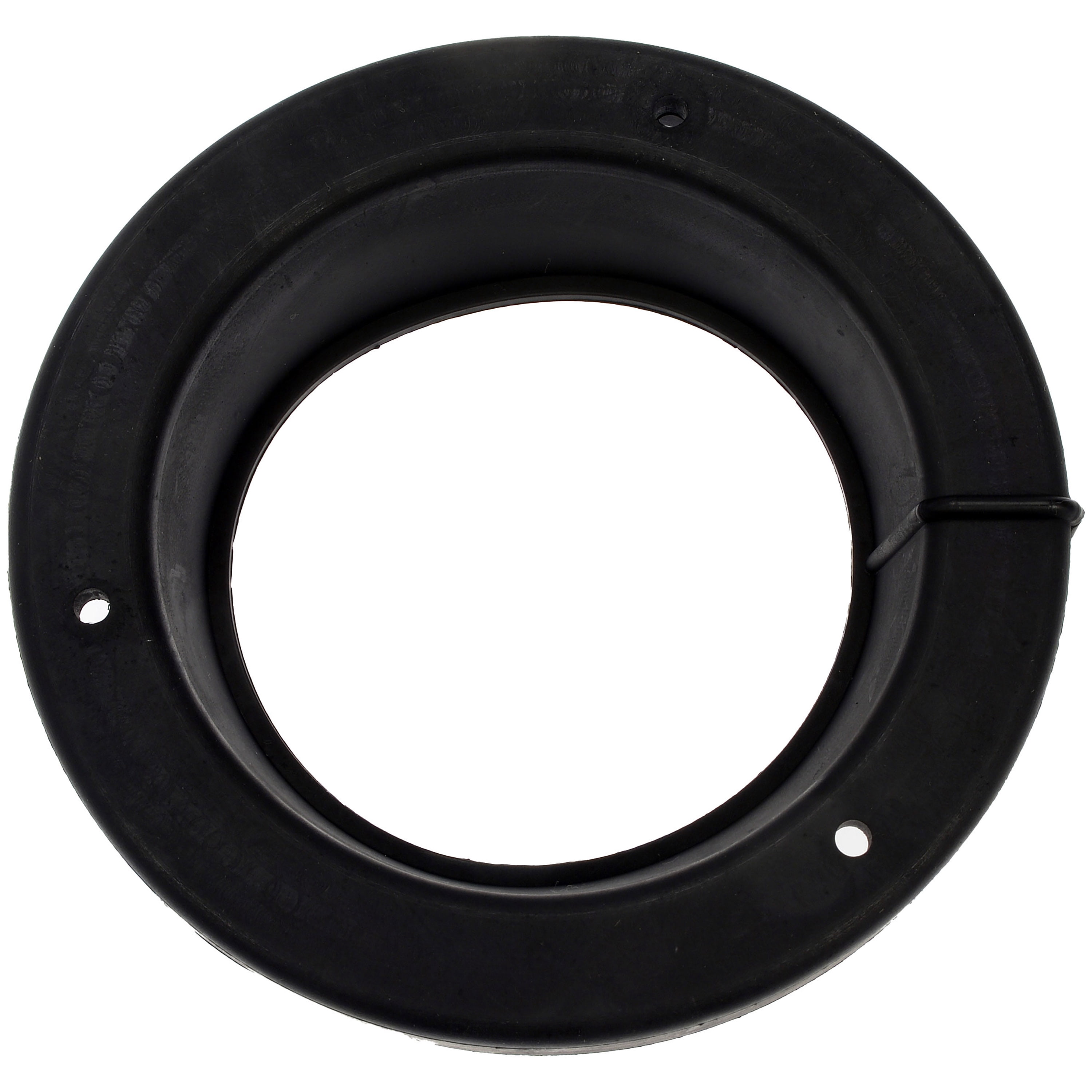 Dorman 545-915 Front Lower Coil Spring Insulator for Specific Chevrolet / GMC / Isuzu Models