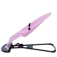 thumbnail image 2 of Silla Mecedora para Bebé Bambineto EUNOIA Rosa, 2 of 6