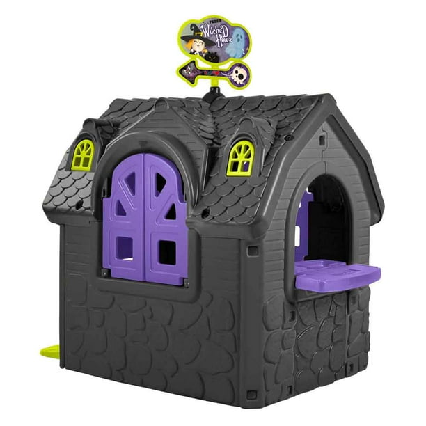 Coppel Casitas Feber Para NiÃ±as Coppel Casita Juguete Tienda