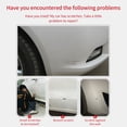 thumbnail image 7 of Eliaeconx Car Paint Scratch Repair Pen, 5ml Touch Up Paint Tool, Clear Coat Remover, for Vehicle Exterior, Auto Body Scratch Fix, Red, 7 of 7