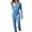 Sky Blue, variant on 2 Piece Sets for Women Elegant Solid Color Velvet Tops with Hood and Wide Leg Trousers Cozy Casual Satin Voile Jogger Ensemble