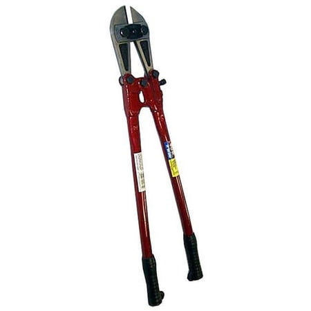 UPC: 0076812019004 | Greatneck BC30 Chain Link 30 Inch w/ Ergonomic Vinyl Grips Bolt Cutters