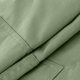 thumbnail image 4 of Pantalones Cortos de Cintura Elástica para Hombre, Cremallera de Botón de Bolsillo Múltiple de Moda Casual para Al Aire Libre, Trabajo Y Diario, 4 of 5