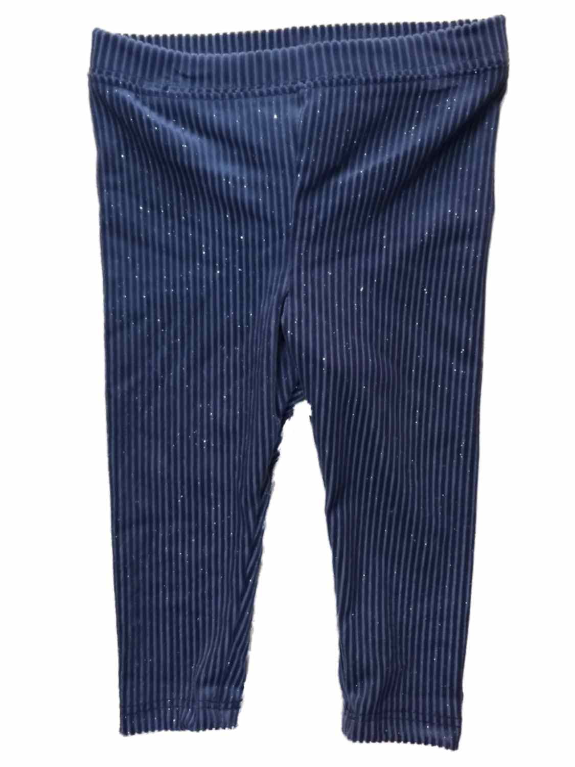 infant christmas leggings