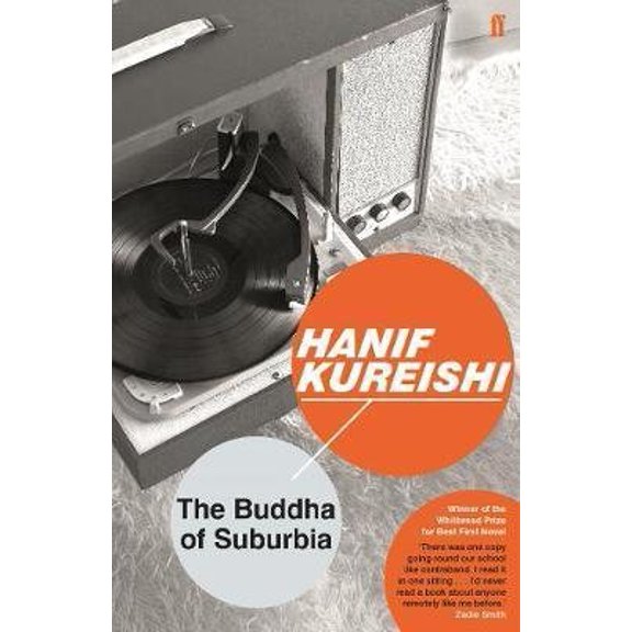 Pre-Owned The Buddha of Suburbia
