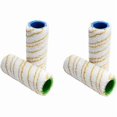 thumbnail image 1 of Rollers for FC5 FC7 FC3 FC3D Electric Floor Cleaner Replacement Rollers 2.055-006.0, 1 of 5