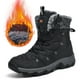 thumbnail image 3 of Botas Senderismo Al Aire Libre Aisladas Impermeables (39), 3 of 8