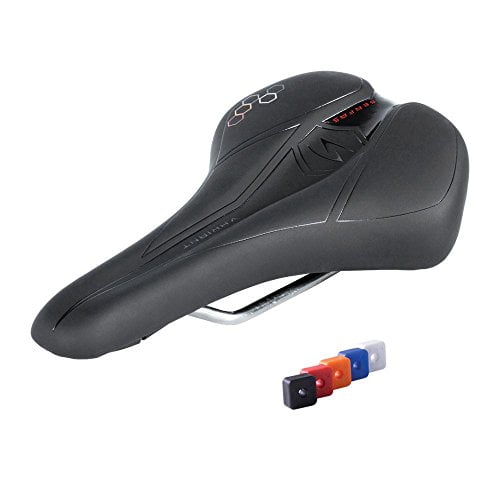 Serfas Variante 2 Base Réglable Selle de Vélo - VAR-2