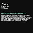 thumbnail image 4 of Dove Men+Care  Eucalyptus + Birch Deodorant stick, 4 of 8
