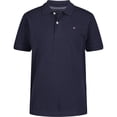 thumbnail image 1 of Polo Tommy Hilfiger para niños de manga corta Ivy Navy 16-18, 1 of 1