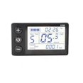 thumbnail image 2 of Electric Bike LCD Display: Waterproof Control Panel for E-Bikes and Electric Scooters S866, 2 of 5
