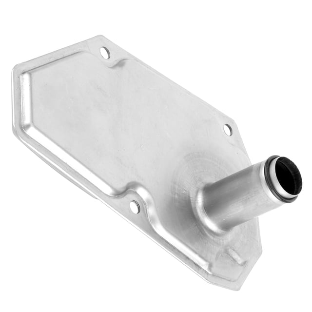 Filtro de aceite de transmisión para Mitsubishi,Filtro de aceite de transmisión Caja de cambios Piezas de transmisión automática JC Aspecto llamativo