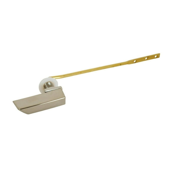 Soiree Toilet Tank Trip Lever