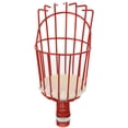 thumbnail image 5 of Fruit Picker Harvester Basket with Cushion to Prevent Bruising (Pole not Included), 5 of 6