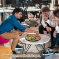 thumbnail image 3 of Juego de mesa Fast Track Wooden Aggravation con 6 piezas de colores, 3 of 5