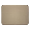thumbnail image 1 of Safdie & Co. Tapis Sechage Vaisselle Sesame, 1 of 2